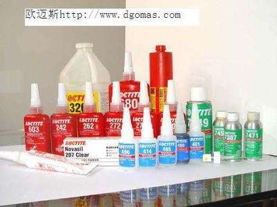 樂泰648、680、712、7452壓敏膠產品技術特性與應用領域分析